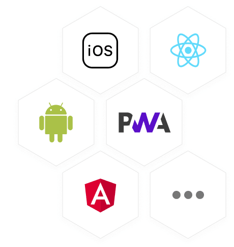 App Development Technologies